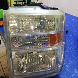 Headligth Ford Econoline