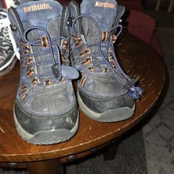 Northside Hiking Boots