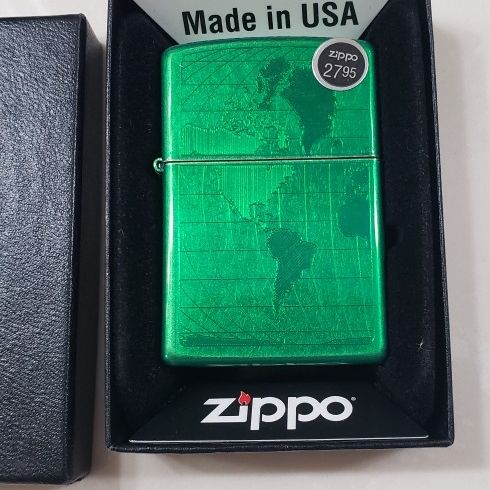 New Zippo VMI Engraved Lighter for Sale in Virginia Beach, VA - OfferUp