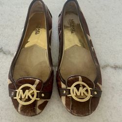 Michael Kor's Fulton Flats | Size 8