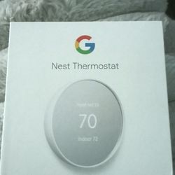 Thermostat 
