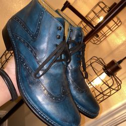 Dressing Shoes Mint Condition