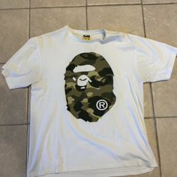 Bathing Ape Shirt