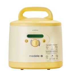 Breast Pump