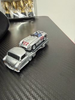Mercedes AMG Set