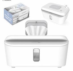 Wipe warmer