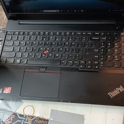 Lenovo Thinkpad