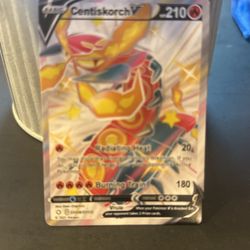 Centiskorch