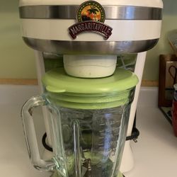 Margarita Maker - Frozen Frappe Drinks 