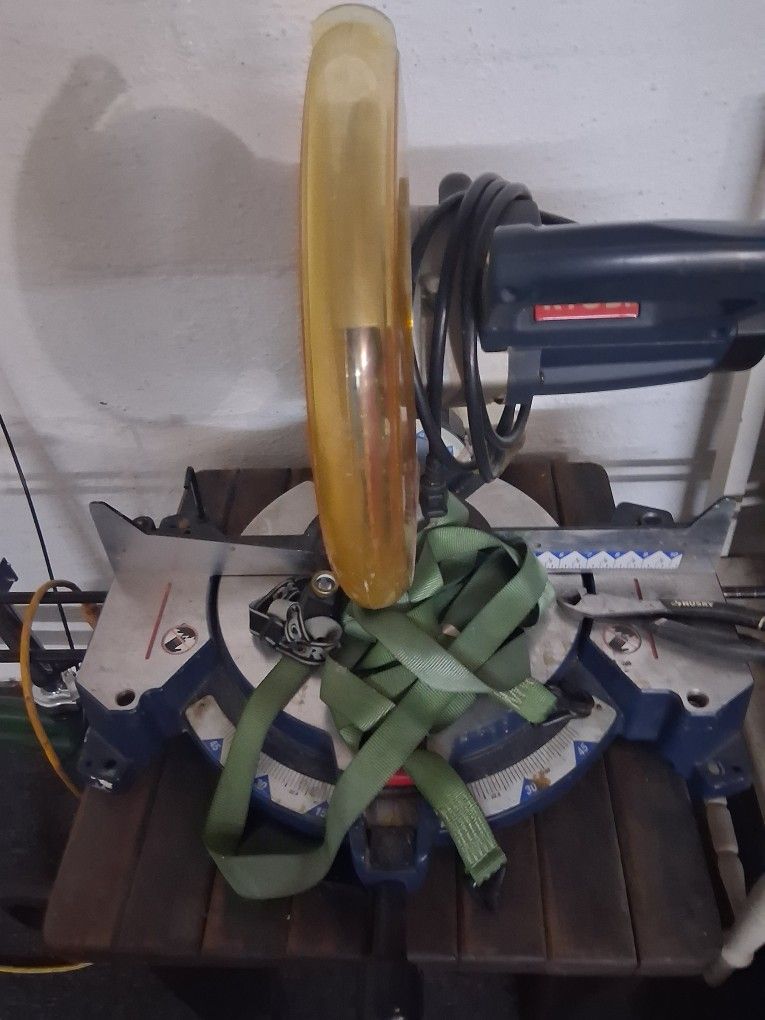 Table Saw