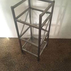 Modern bookshelf