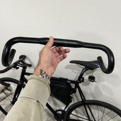 Bontrager Comp Handlebars 40/44