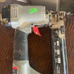 Air Brad Nailer 18 Gauge