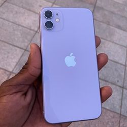 Iphone 11 256 GB Unlocked