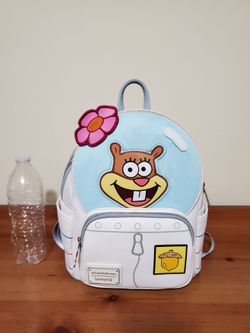 Bolsa para niña