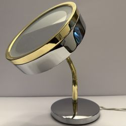 Beauty And Make Up Mirror 