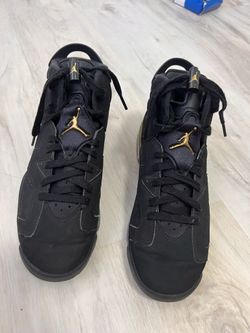Nike Air Jordan 6 Retro DMP CT4964-007 Size 6Y