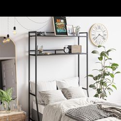 Brand New Over the Bed Storage For Twin/ Twin XL