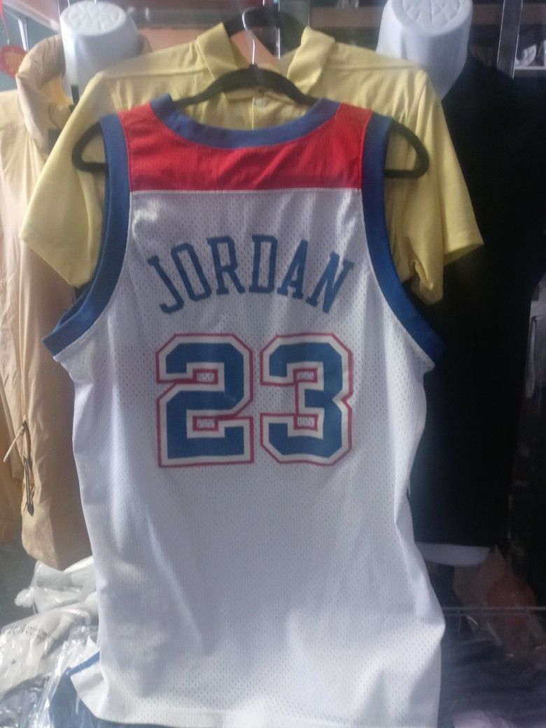 Jordan