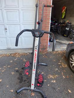 Maxi climber xL