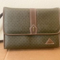 Liz Claiborne Shoulder Bag