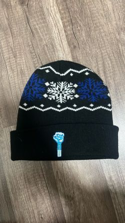 Hardies hardwear beanie