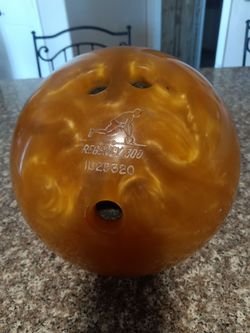 Bowling Ball