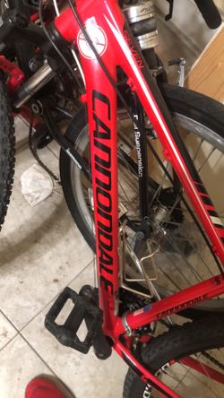 Cannondale en14766 price sales