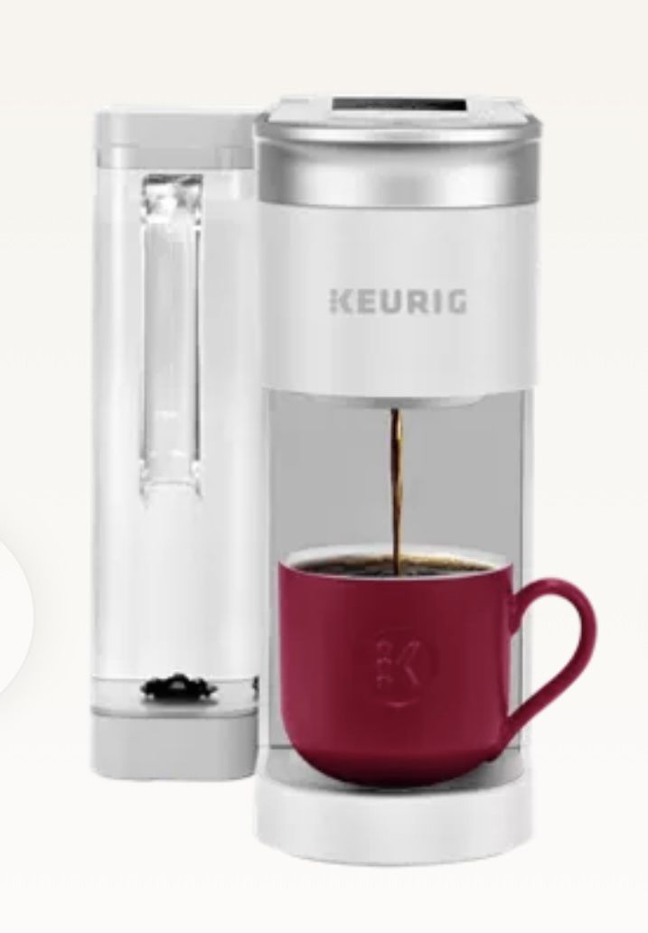 Keurig Coffee Machine