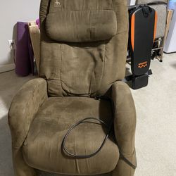 Massage chair