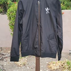 Black Kat Vintage Social Distortion Jacket