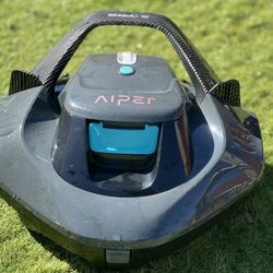 Aiper Pool Cleaning Robot