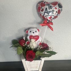 Unique Flowers 