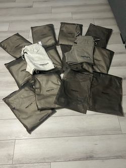 Fear of god shorts