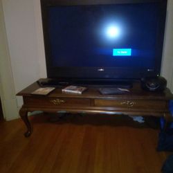 50in Sanyo HDTV