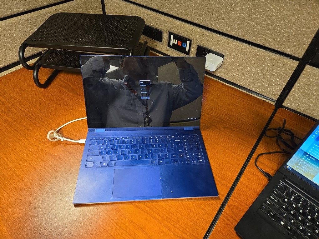 Samsung Galaxy Book Flex Intel Core i7 Processor 1065G7 16GB