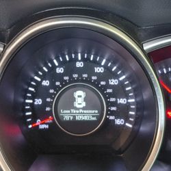 Kia optima 2015