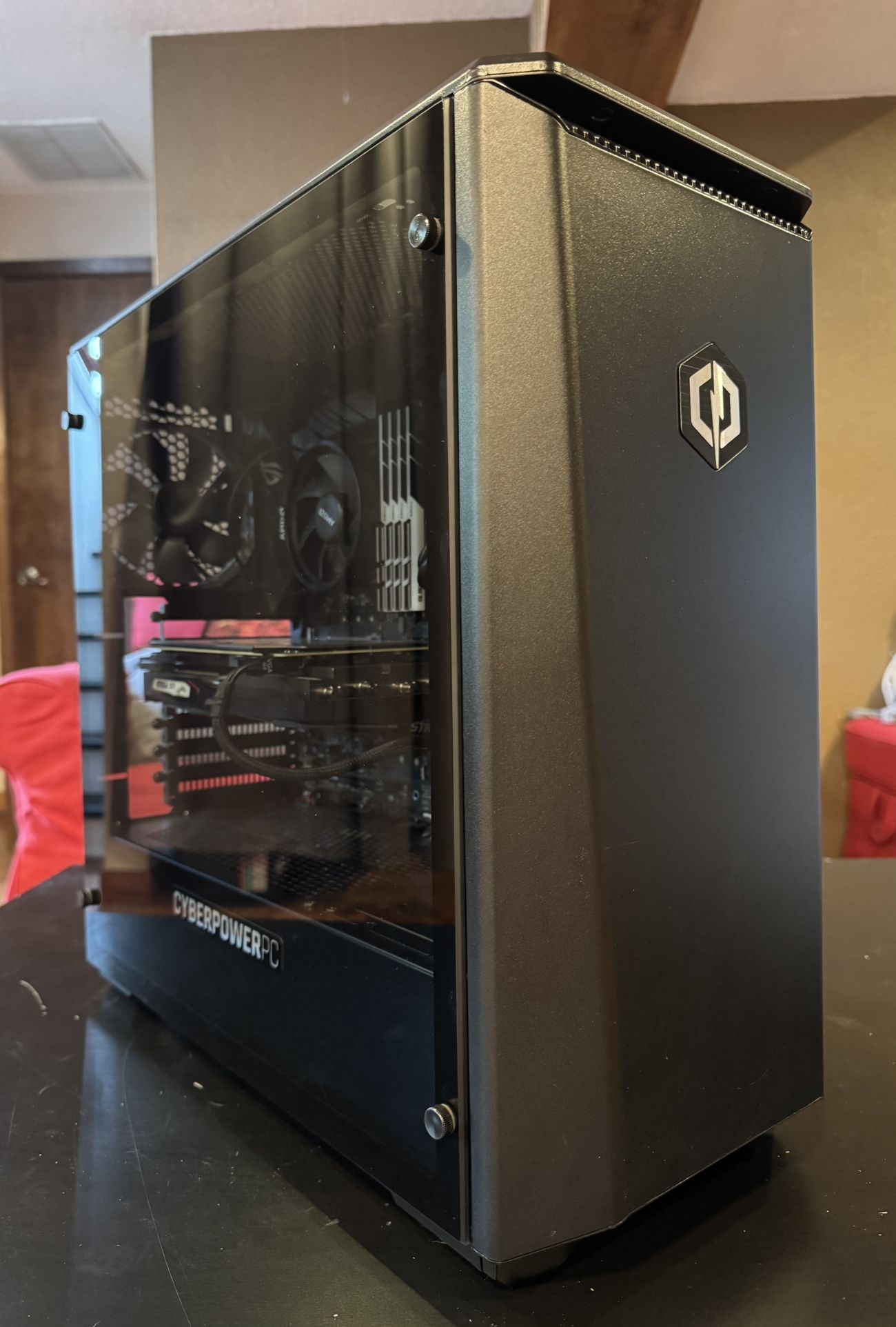 Mid range Gaming PC - Offers Welcome