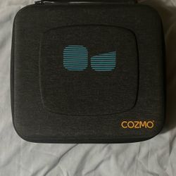Anki Cozmo Robot