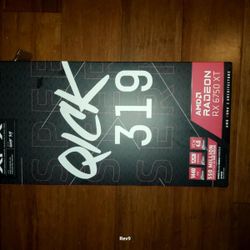 Amd Radeon Rx 6750 Xt