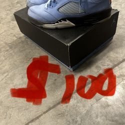 Size 11:5