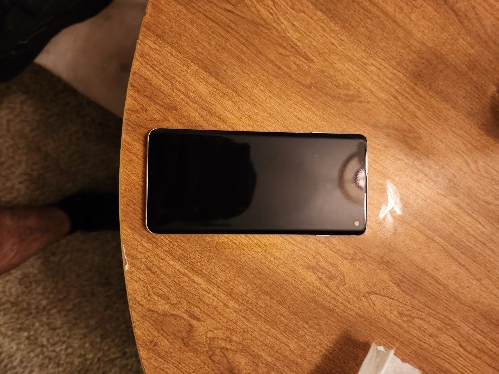 Samsung Galaxy S10 Unlocked 