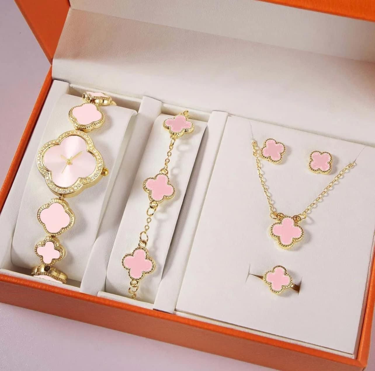 Jewelry Sets