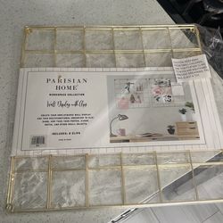Wall Display