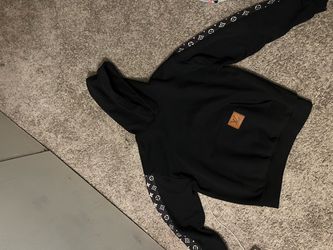 Lv hoodie