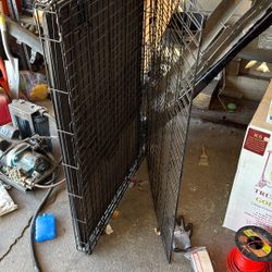 Xl Dog Crate 
