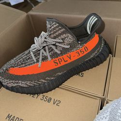 Yeezy Boost 350 V2 Carbon Beluga - Size 8.5,9, And 10.5