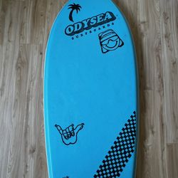 Stand-Up Bodyboard (45") x Kalani Robb PRO