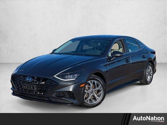 2023 Hyundai Sonata