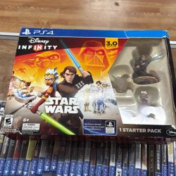 Disney Infinity 3.0 Edition PlayStation 4